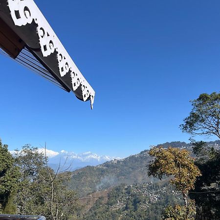 Munglan Homestay 大吉岭 外观 照片