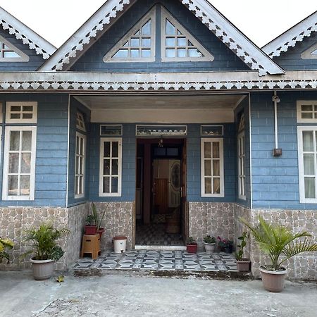 Munglan Homestay 大吉岭 外观 照片