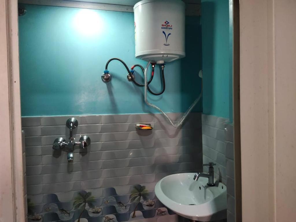 Munglan Homestay 大吉岭 外观 照片