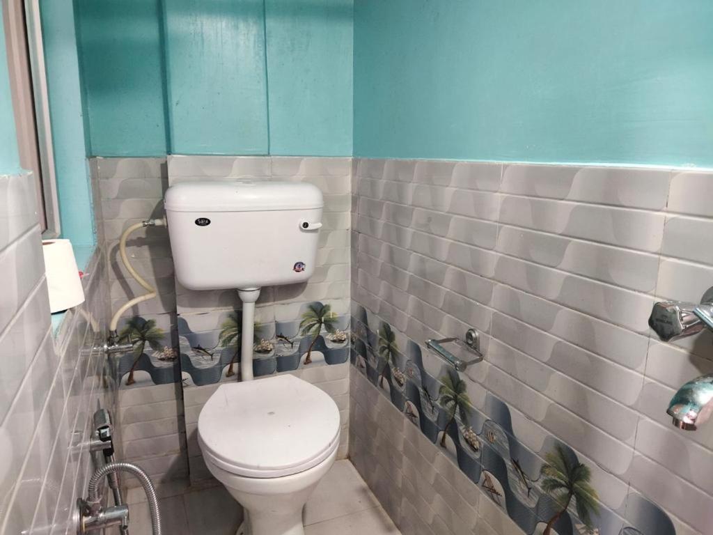 Munglan Homestay 大吉岭 外观 照片
