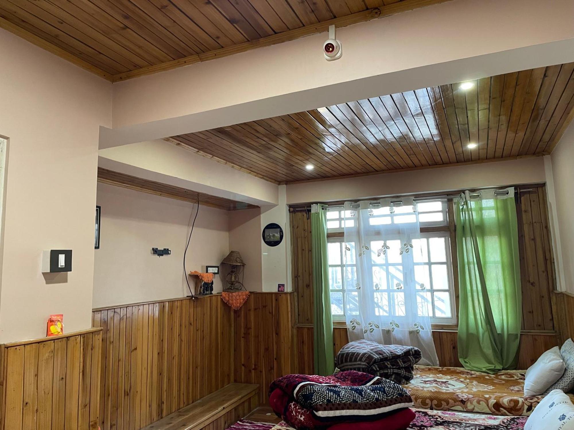 Munglan Homestay 大吉岭 外观 照片