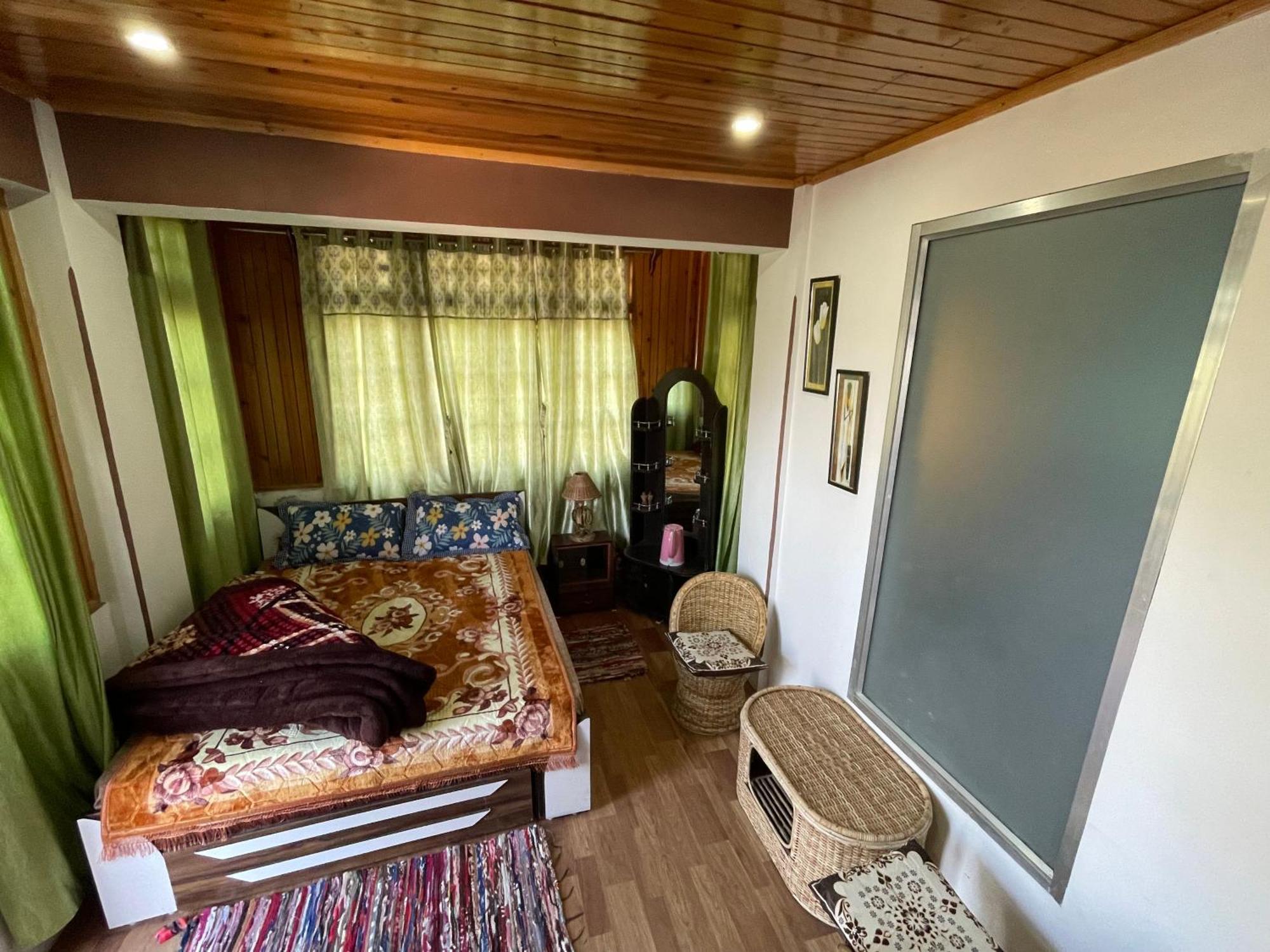 Munglan Homestay 大吉岭 外观 照片