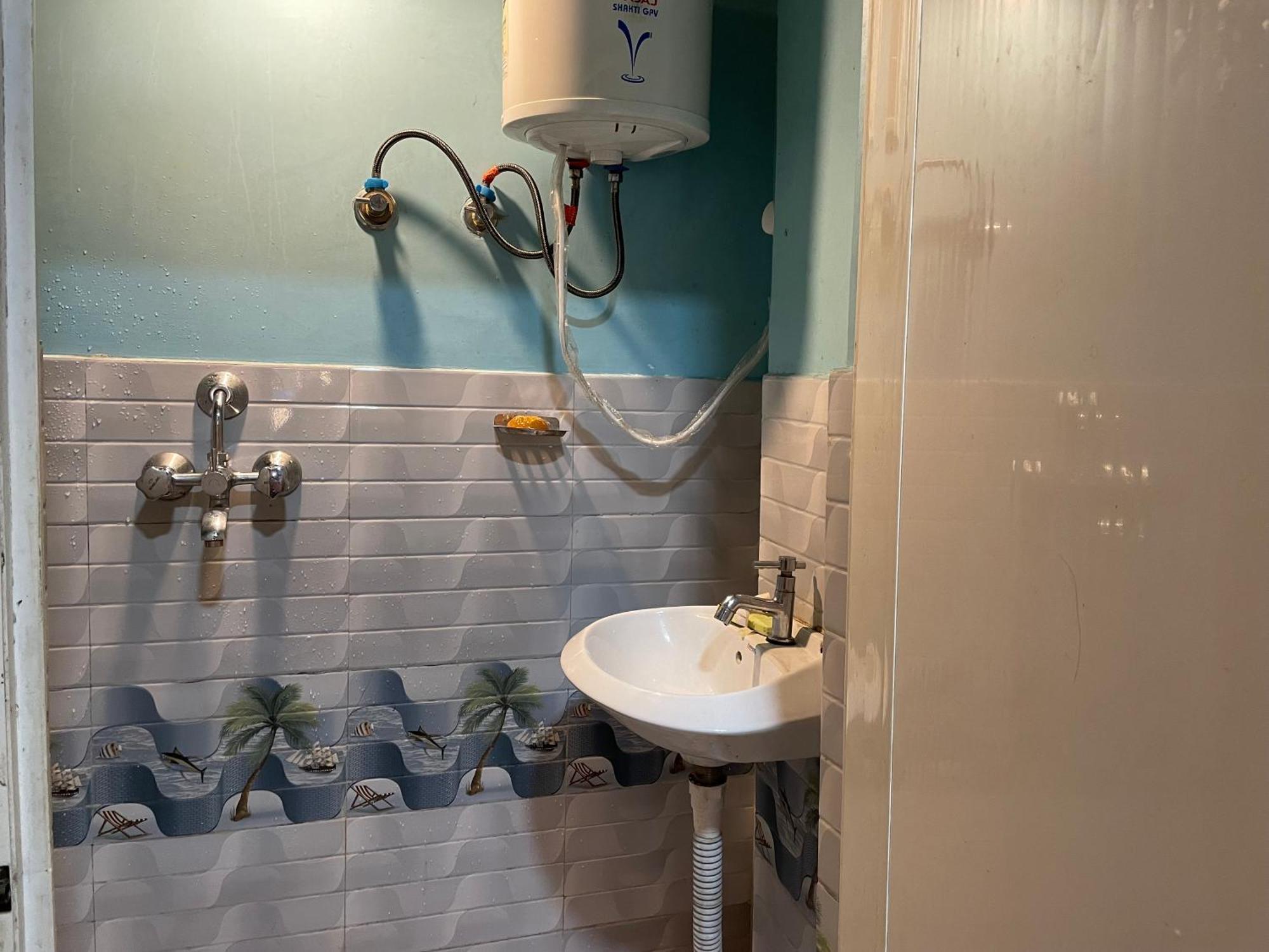 Munglan Homestay 大吉岭 外观 照片
