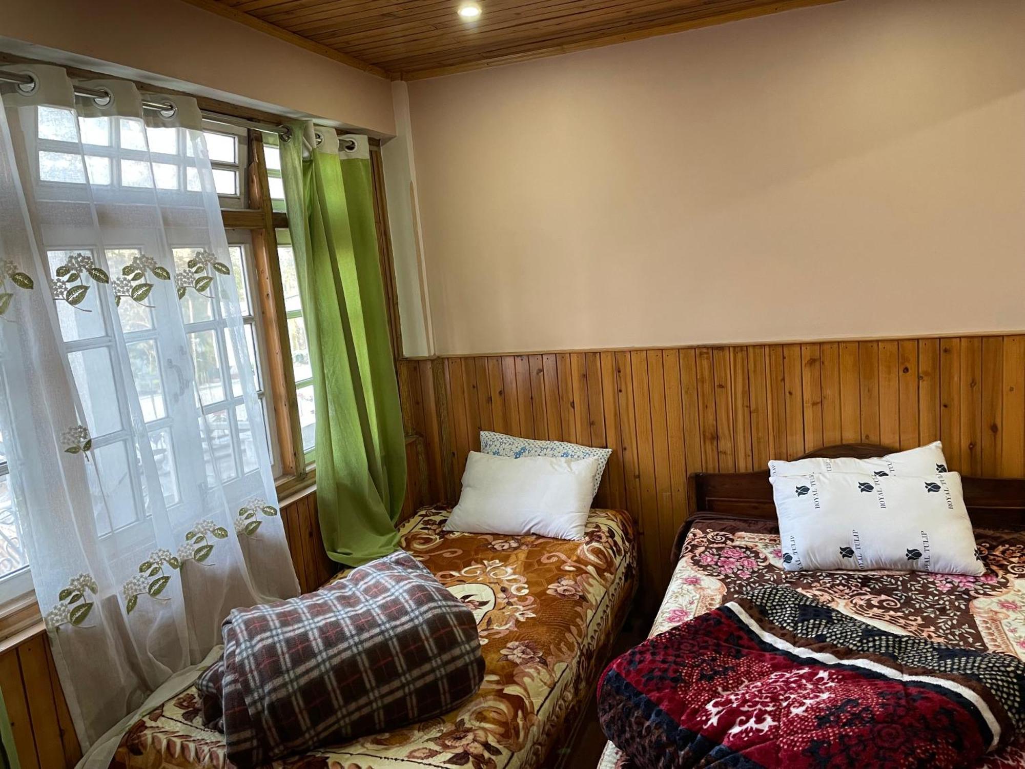 Munglan Homestay 大吉岭 外观 照片
