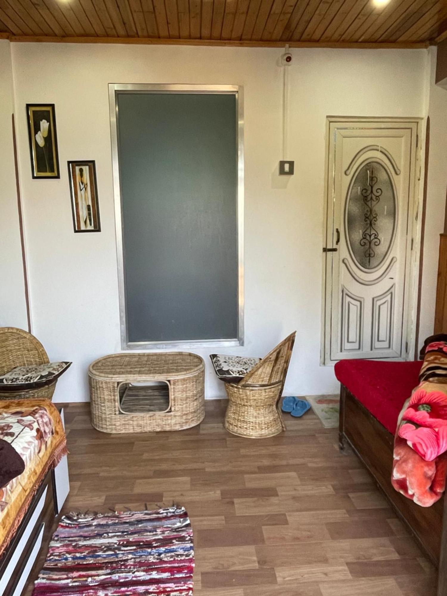 Munglan Homestay 大吉岭 外观 照片